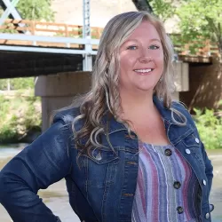 Felicia James - Licensed Clinical Social Worker (LCSW)