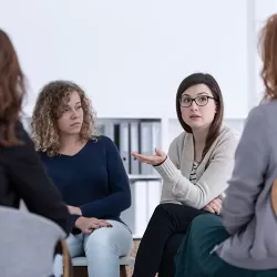 Therapist Trainee Support