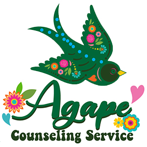Agape Counseling Service | Cañon City, Colorado | Individual ... logo
